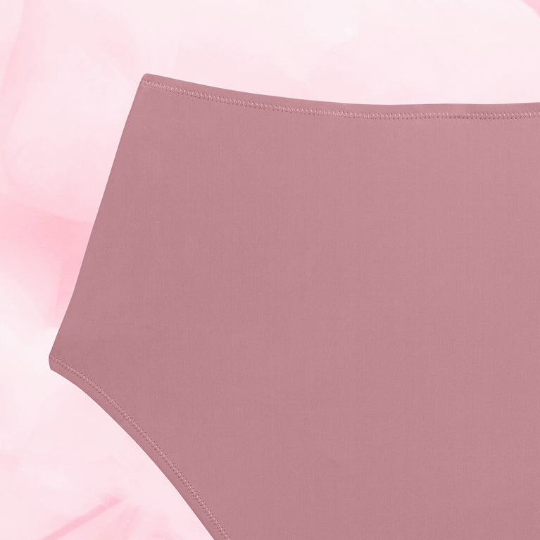 Høytlivs Lite Mens Menstruse med sømløst stoff og komfortabel passform.