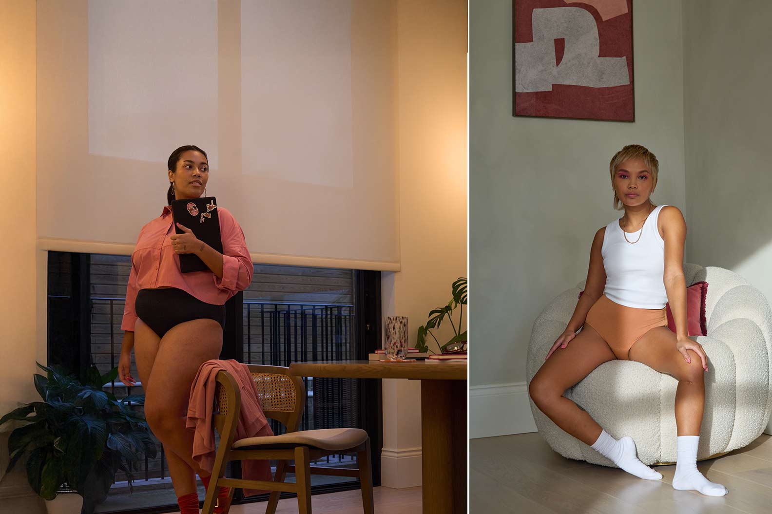 Hvilken menstruse er best for meg?