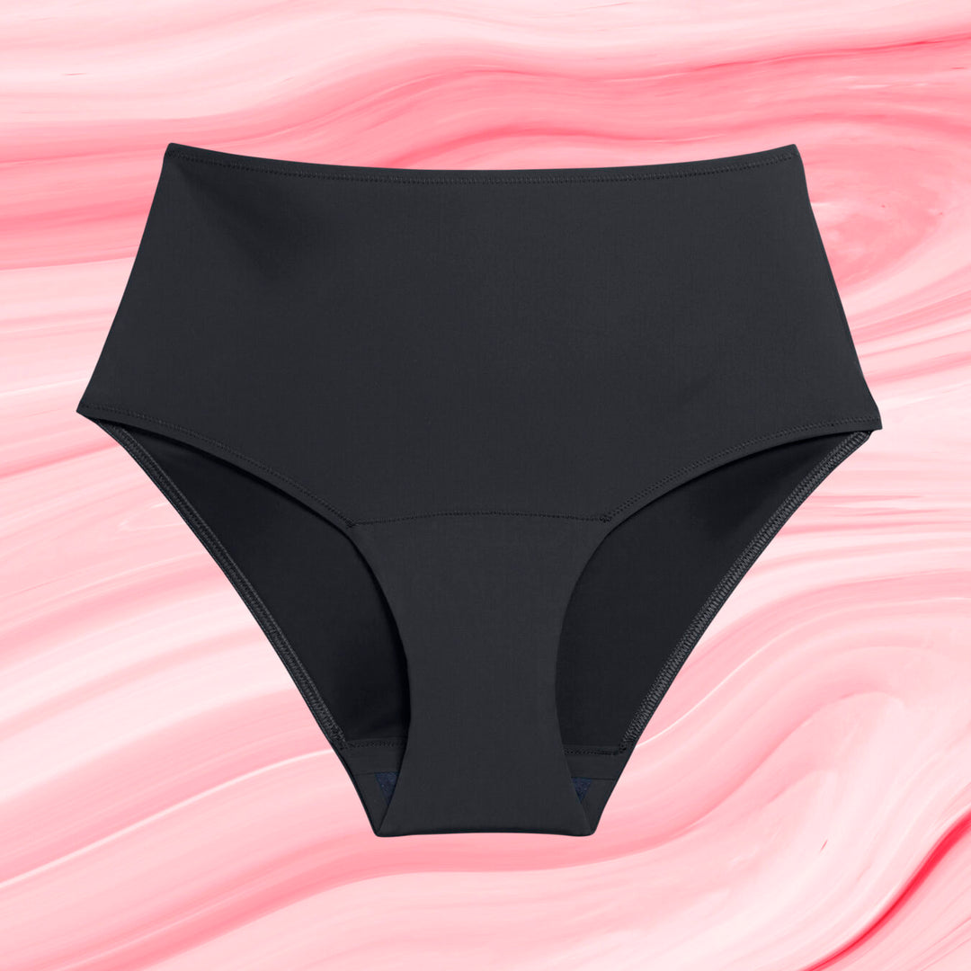 Period Underwear
      Lite menshigh-waist-minimalist-light