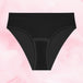 ComfortFit High Leg lite mens