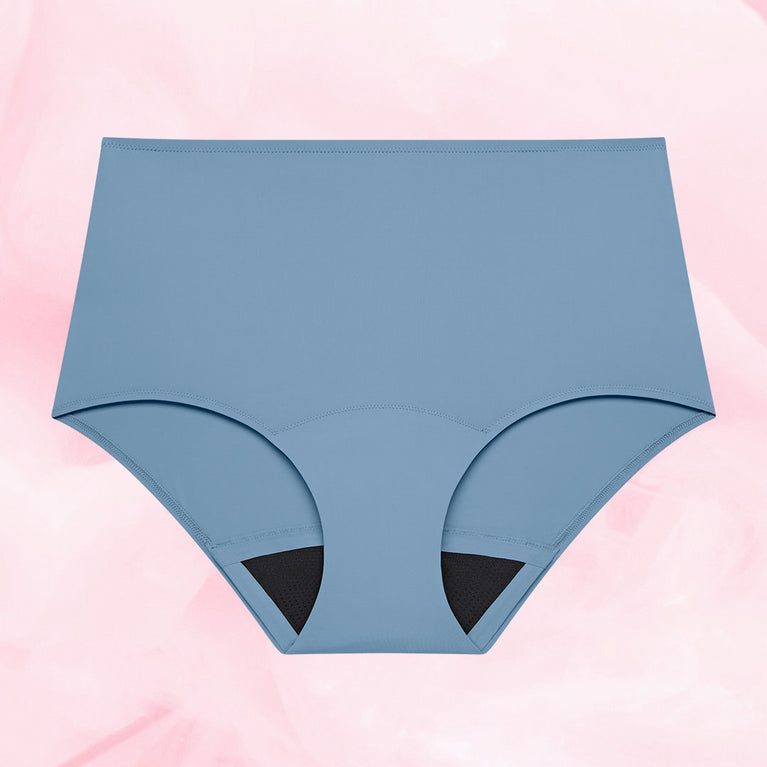 ComfortFit High Waist for middels mens