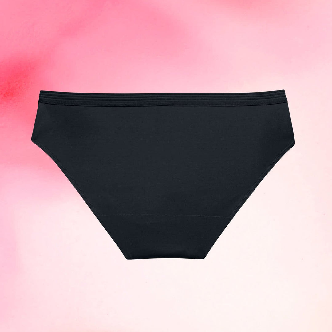 Bikini Basic Light Menstruse