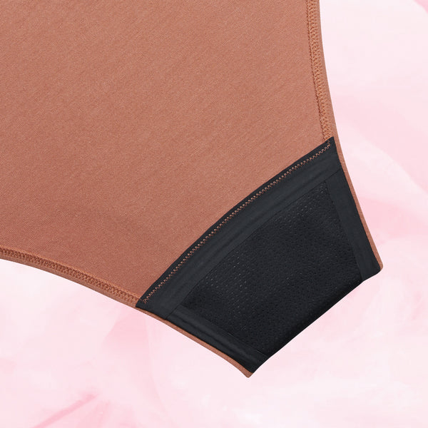 Premium Comfort Brazilian Lite Mens Menstruser