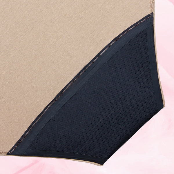 Premium Comfort High Waist Kraftig Mens Menstruser