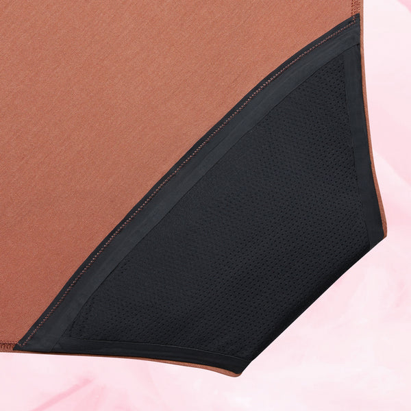 Premium Comfort High Waist Kraftig Mens Menstruser