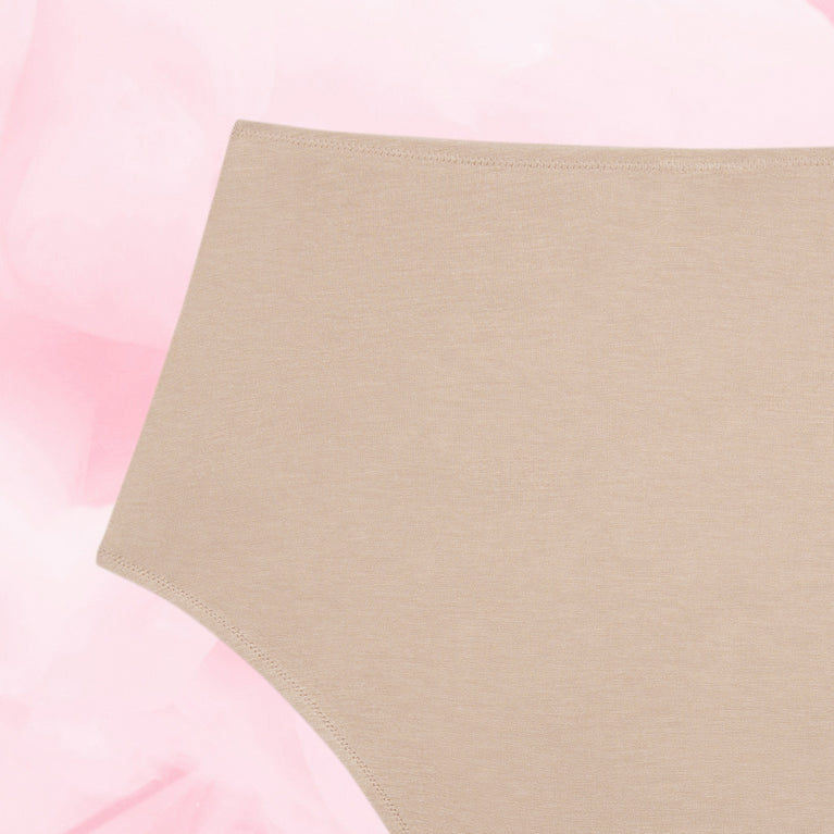 Premium Comfort High Waist Lite Mens Menstruser offering full coverage and comfort.