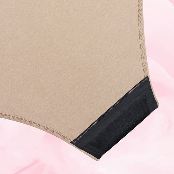 Premium Comfort High Waist Lite Mens Menstruser