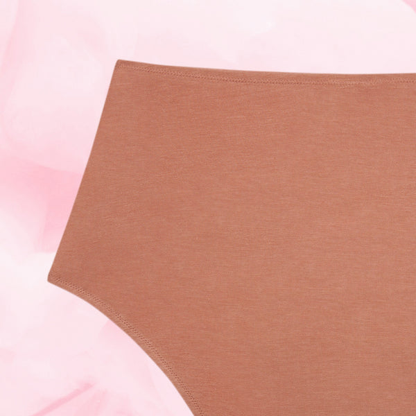 Premium Comfort High Waist Lite Mens Menstruser