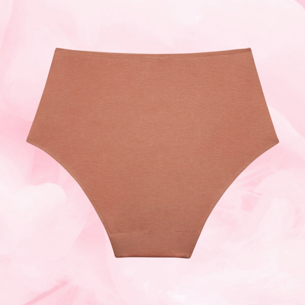 Premium Comfort High Waist Lite Mens Menstruser