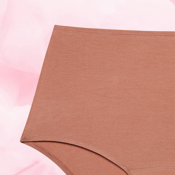 Premium Comfort High Waist Lite Mens Menstruser