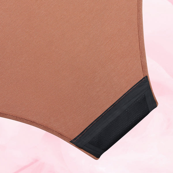 Premium Comfort High Waist Lite Mens Menstruser