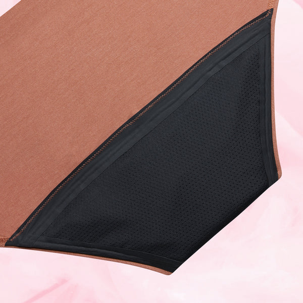Premium Comfort Hipster Lite Mens Menstruser