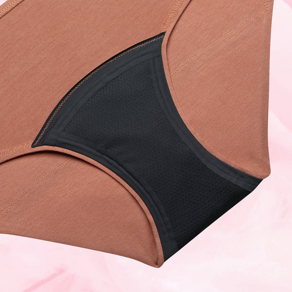 Premium Comfort Hipster Lite Mens Menstruser