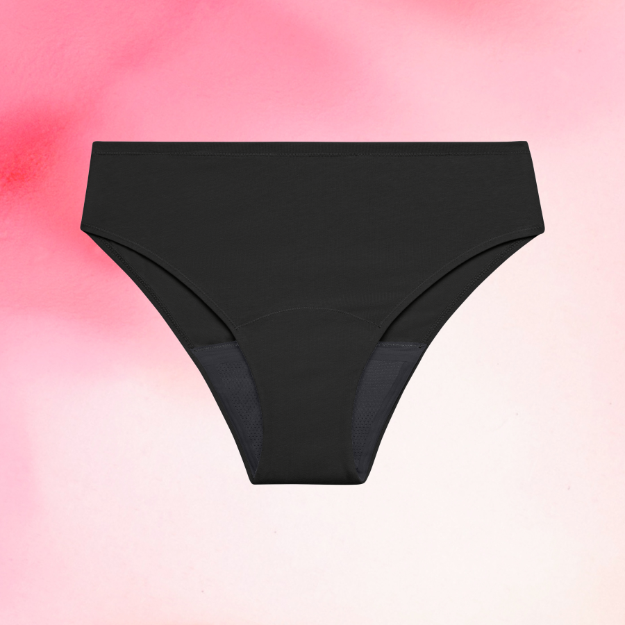 Period Underwear
      Kraftig mensessentials-brazilian-heavy-menstruse