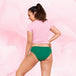 ComfortFit Essentials Brazilian for middels mens