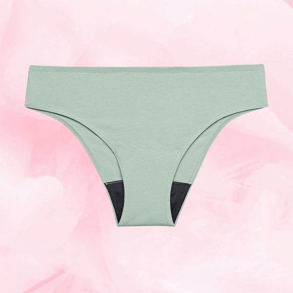 ComfortFit Essentials Brazilian for lite mens