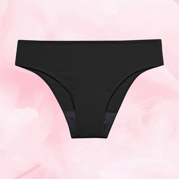ComfortFit Essentials Brazilian for lite mens