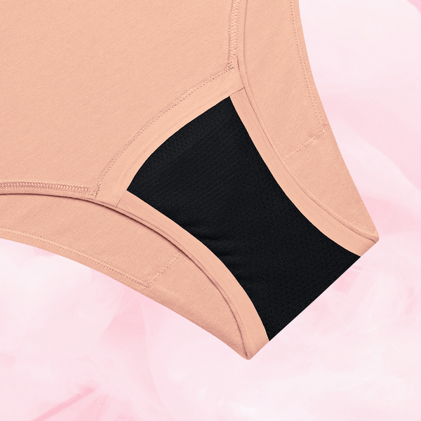 ComfortFit Essentials Brazilian for lite mens