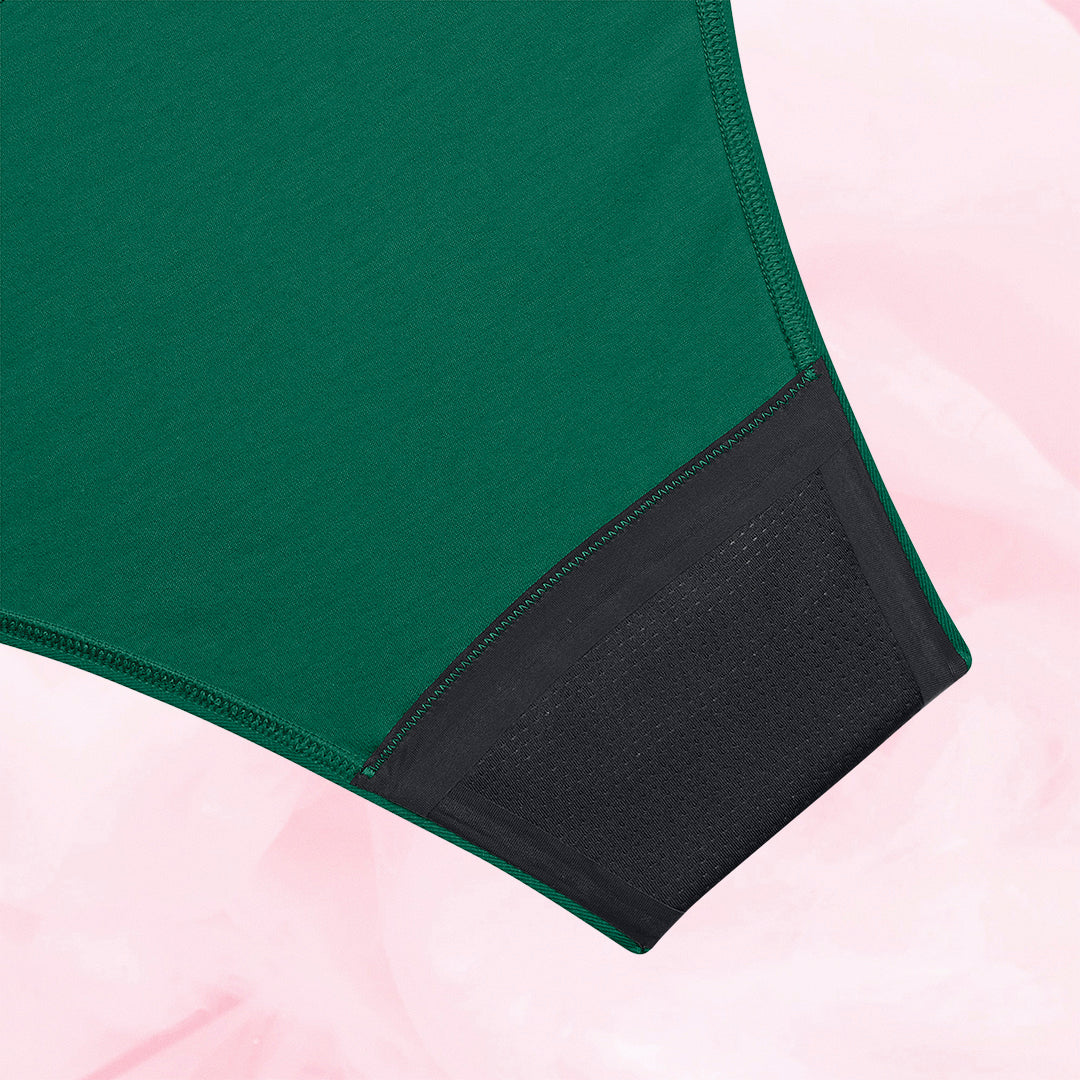 ComfortFit Essentials Brazilian for lite mens