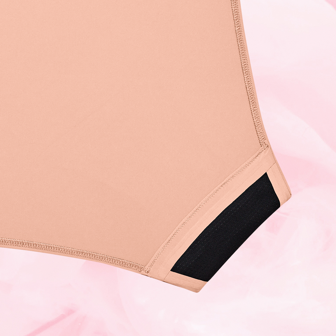 ComfortFit High Waist for lite mens
