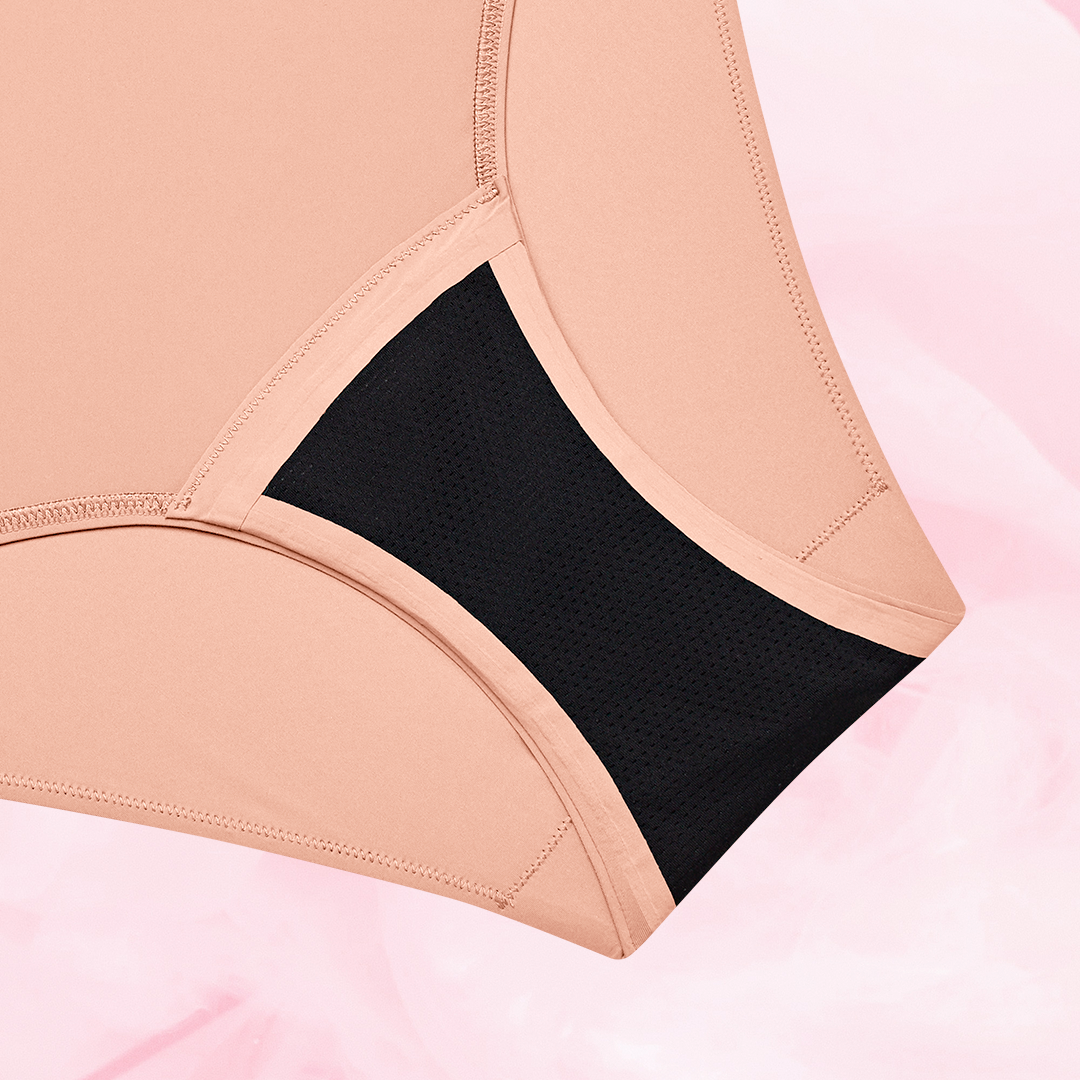 ComfortFit High Waist for lite mens
