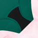 High Waist Middels Mens Menstruse