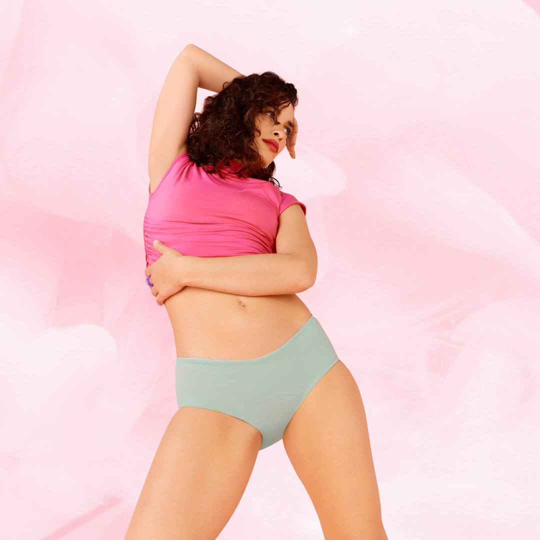 Period Underwear
      Lite menscomfortfit-essentials-hipster-light-menstruse