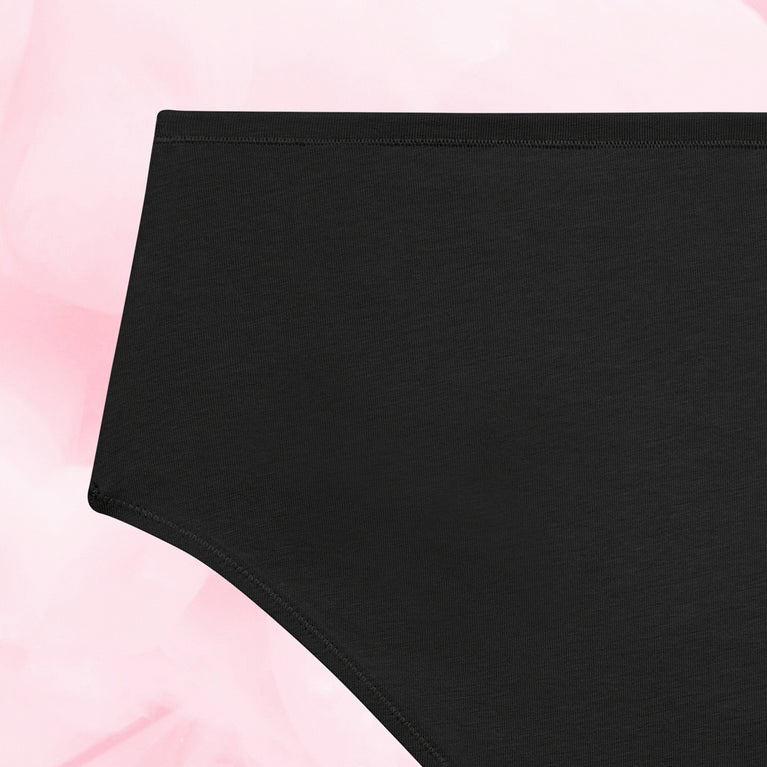 ComfortFit Essentials Hipster for lite mens, featuring ComfortFit design and high waist.