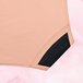 ComfortFit Essentials Hipster, breathable menstrual underwear with ComfortFit, eco-friendly cotton.