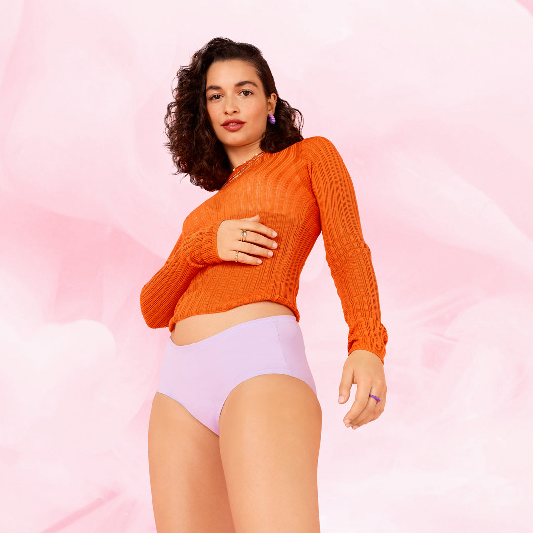 Period Underwear
      Lite menscomfortfit-essentials-hipster-light-menstruse