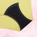ComfortFit Essentials Hipster, breathable menstrual underwear with ComfortFit for light flow.