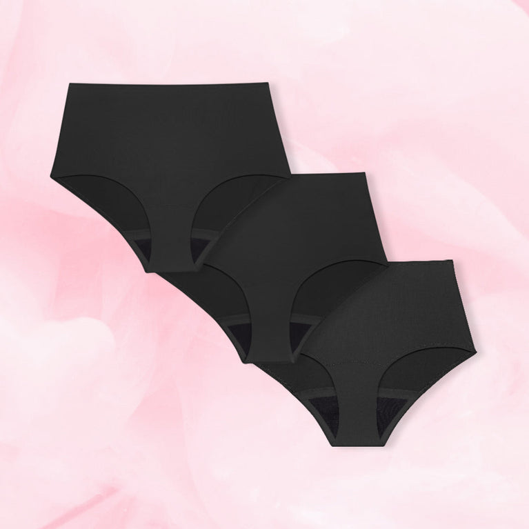 High Waist Discovery Set
