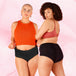 High Waist Day &amp; Night Set