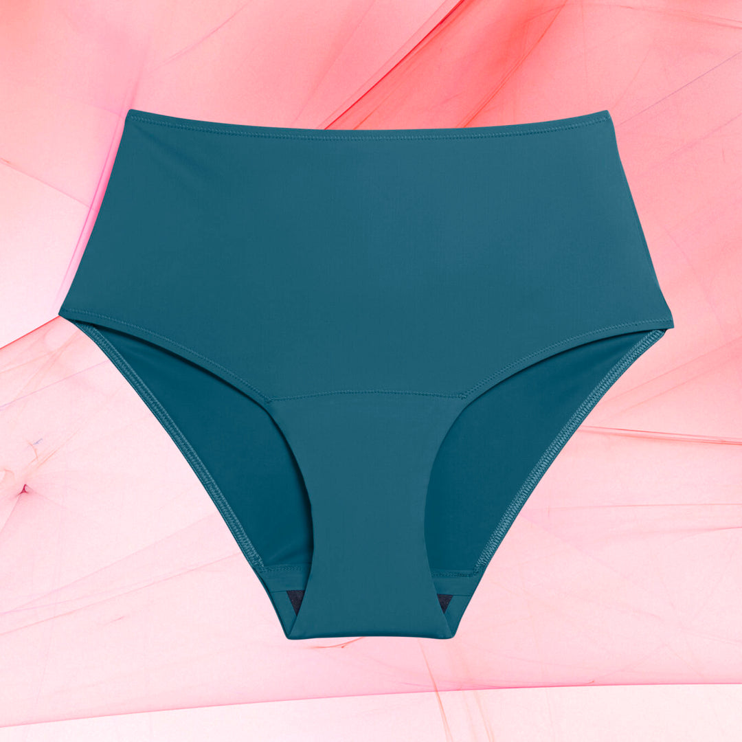 Period Underwear
      Lite menshigh-waist-minimalist-light