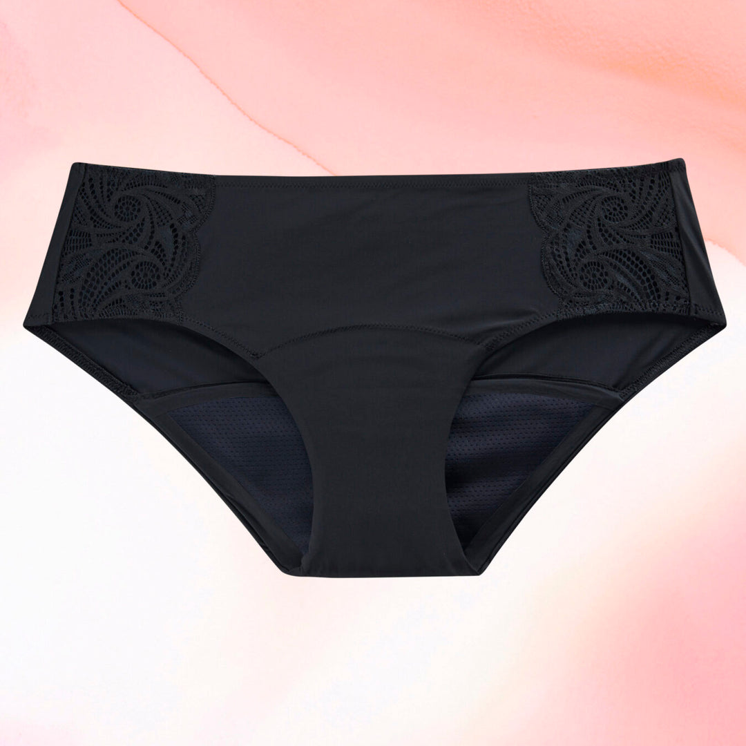 Period Underwear
      Kraftig menshipster-heavy