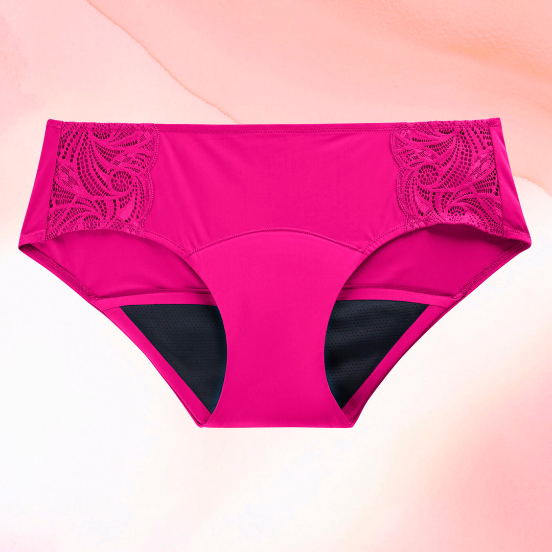 Period Underwear
      Kraftig menshipster-heavy