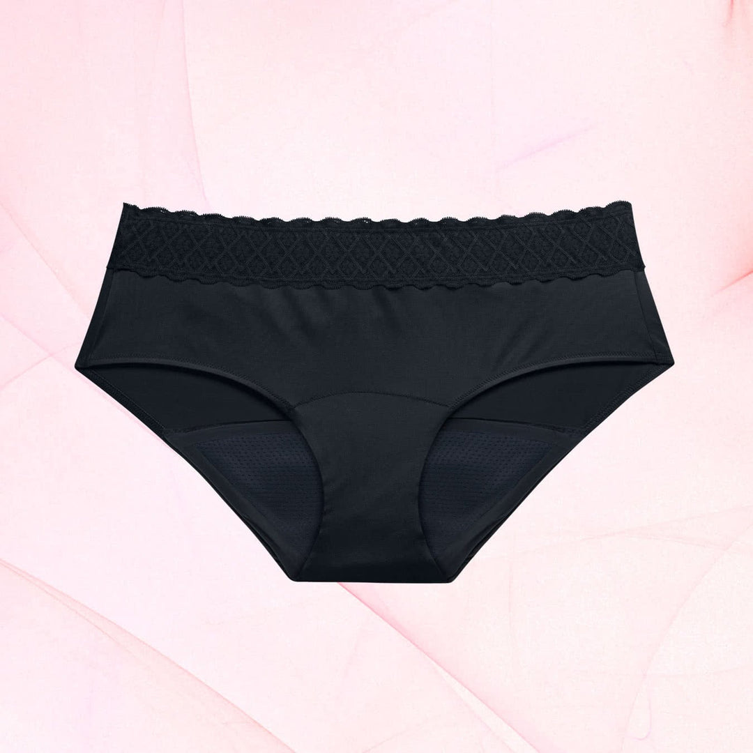 Period Underwear
      Kraftig menshipster-full-lace-heavy-menstruse