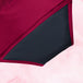 Hipster Full Lace Kraftig Mens Menstruse with lace waistband, hipster fit.