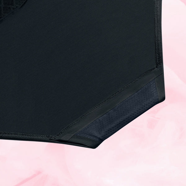 Hipster Full Lace Lite Mens Menstruse