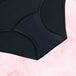 Hipster Full Lace Lite Mens Menstruse, reusable, hipster-style, comfortable fit.