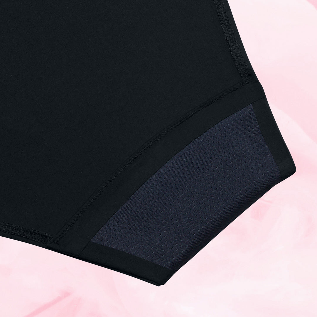 High Leg Lite Mens Menstruse