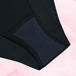 High Leg Lite Mens Menstruse