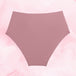 High Waist Lite Mens Menstruse, designed for light menstrual days.