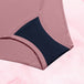 High Waist Lite Mens Menstruse offers comfort and absorbency.