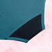 High Waist Middels Mens Menstruse with absorbent, high-waist design.