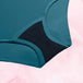 High Waist Middels Mens Menstruse for light flow days, durable and eco-friendly.