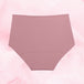 High Waist Middels Mens Menstruse, designed for lighter menstrual days.