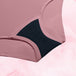 High Waist Middels Mens Menstruse for light menstrual days.