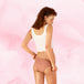 Premium Comfort Brazilian Lite Mens Menstruser, super-soft with full coverage.