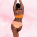 Brazilian Lite Mens Menstruse